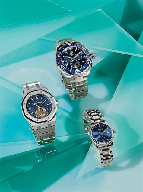 audemars piguet selfridges